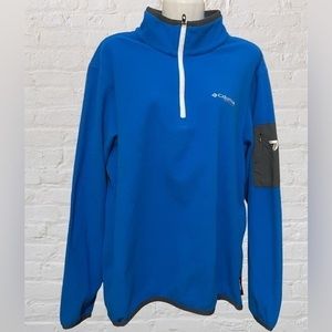 Columbia Polartec Titanium Jacket